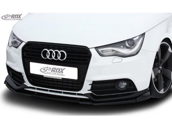 Накладка на передний бампер VARIO-X Var2 от RDX на Audi A1 8X
