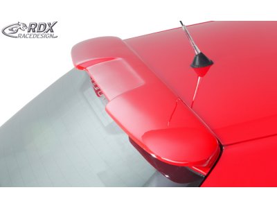Спойлер на багажник от RDX Racedesign на Audi A3 8L
