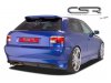 Накладка на задний бампер от CSR Automotive на Audi A3 8L Hatchback