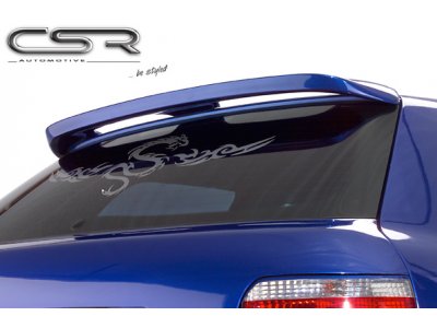 Спойлер на багажник от CSR Automotive на Audi A3 8L Hatchback