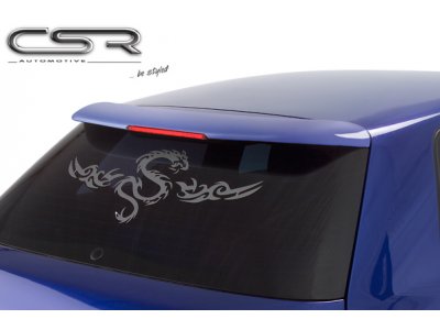 Спойлер на багажник Var2 от CSR Automotive на Audi A3 8L Hatchback