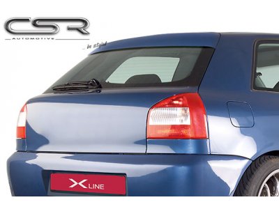 Накладка на заднее стекло от CSR Automotive на Audi A3 8L Hatchback