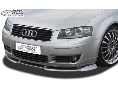 Накладка на передний бампер VARIO-X от RDX Racedesign на Audi A3 8P