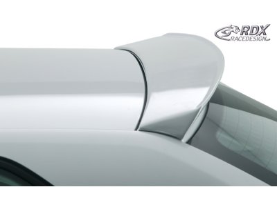 Спойлер на багажник от RDX Racedesign на Audi A3 8P