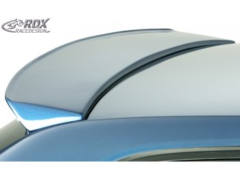 Спойлер на багажник Var2 от RDX Racedesign на Audi A3 8P