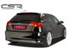 Накладка на задний бампер от CSR Automotive на Audi A3 8P Sportback 5D