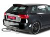 Спойлер на багажник от CSR Automotive на Audi A3 8P 5D