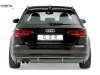 Накладка на задний бампер от CSR Automotive на Audi A3 8V Sportback