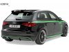 Спойлер на крышку багажника от CSR Automotive на Audi A3 8V Sportback