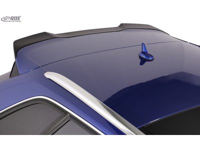 Спойлер на крышку багажника от CSR Automotive на Audi A3 8VA Sportback S-Line / S3