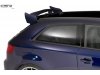 Спойлер на крышку багажника от CSR Automotive на Audi A3 8V 3D / Sportback S3 / RS3 / S-Line
