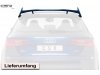 Спойлер на крышку багажника от CSR Automotive на Audi A3 8V 3D / Sportback S3 / RS3 / S-Line