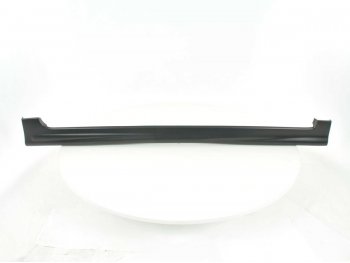 Накладки на пороги RS-Look от FK на Audi A4 B6 8E