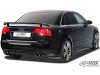 Накладка на задний бампер RS4-Look Var2 от RDX на Audi A4 B7