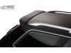 Спойлер на крышку багажника RS4 Style от RDX для Audi A4 B7 Wagon