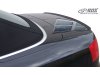 Спойлер на крышку багажника от RDX для Audi A4 B7 Cabrio