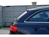 Спойлер на багажник от Maxton Design Var2 для Audi A4 B8 Avant