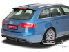 Спойлер на крышку багажника от CSR Automotive на Audi A4 B8 Wagon