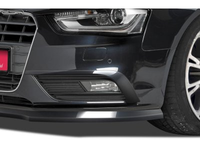 Накладки на воздухозаборники от CSR Automotive для Audi A4 B8 рестайл