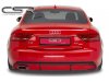 Накладка на задний бампер от CSR Automotive на Audi A5 8T