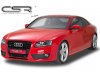Накладки на пороги от CSR Automotive на Audi A5 8T Coupe / Cabrio