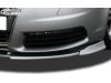 Накладка на передний бампер VARIO-X от RDX на Audi S6 C6