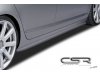 Накладки на пороги от CSR Automotive для Audi A6 C6 Wagon