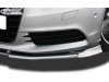 Накладка на передний бампер VARIO-X от RDX на Audi A6 C7