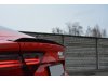 Сплиттер крышки багажника Maxton Design для Audi A7 / S7 C7