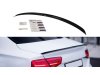 Сплиттер крышки багажника Maxton Design для Audi A8 D4