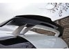 Накладка на спойлер от Maxton Design для Audi TT RS 8J