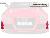 Рассекатели воздуха переднего бампера от CSR Automotive на Audi TT RS 8J