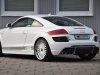 Накладки на пороги Prior-Design для Audi TT 8J (реплика)