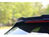 Сплиттер крышки багажника Maxton Design для Audi RS4 B9 Avant