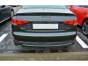Сплиттер крышки багажника Maxton Design для Audi A4 B9 Sedan S-Line