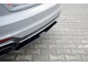 Диффузор заднего бампера Maxton Design для Audi RS5 B9