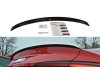 Сплиттер крышки багажника Maxton Design для Audi A5 B9 S-Line