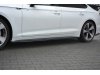 Сплиттеры порогов Maxton Design для Audi S5 / A5 B9 Sportback S-Line