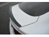 Сплиттер крышки багажника Maxton Design для Audi A5 B9 Sportback S-Line