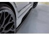 Сплиттеры порогов Maxton Design для Audi RS6 C8