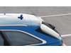 Сплиттер крышки багажника Maxton Design для Audi A6 C8 S-Line / S6 C8 Avant