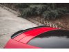Сплиттер крышки багажника Maxton Design для Audi A7 C8 S-Line