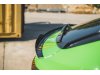 Сплиттер крышки багажника Maxton Design для Audi RSQ3 F3 Sportback