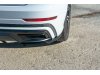 Сплиттеры заднего бампера боковые Maxton Design для Audi Q8 S-Line