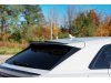Сплиттер крышки багажника верхний Maxton Design для Audi Q8 S-Line