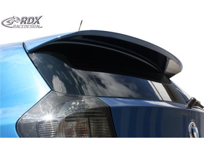 Спойлер на багажник от RDX Racedesign на BMW 1 E81 / E87