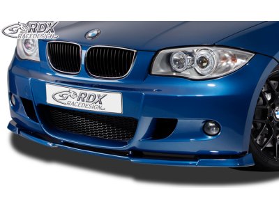 Накладка на передний бампер Vario-X от RDX Racedesign на BMW 1 E87 M-Paket