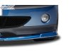 Накладка на передний бампер Vario-X от RDX Racedesign на BMW 1 E87