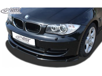 Накладка на передний бампер Vario-X от RDX Racedesign на BMW 1 E82 / E88