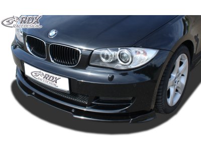 Накладка на передний бампер Vario-X от RDX Racedesign на BMW 1 E82 / E88